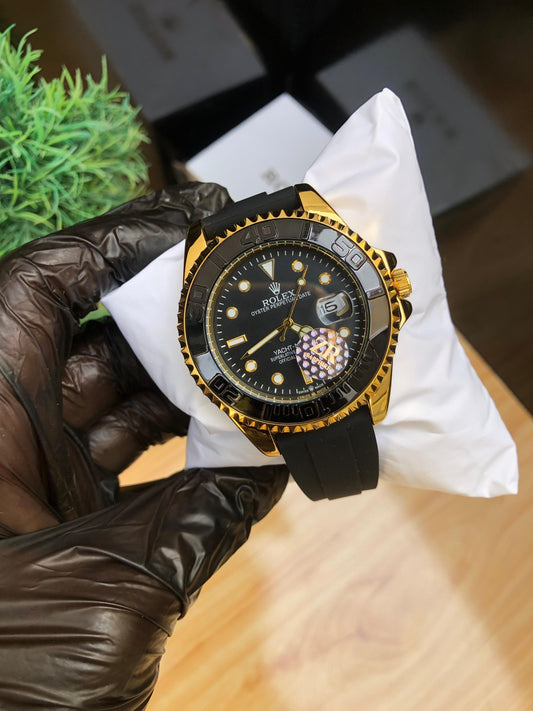Rolex Yacht-Master OYSTERFLEX