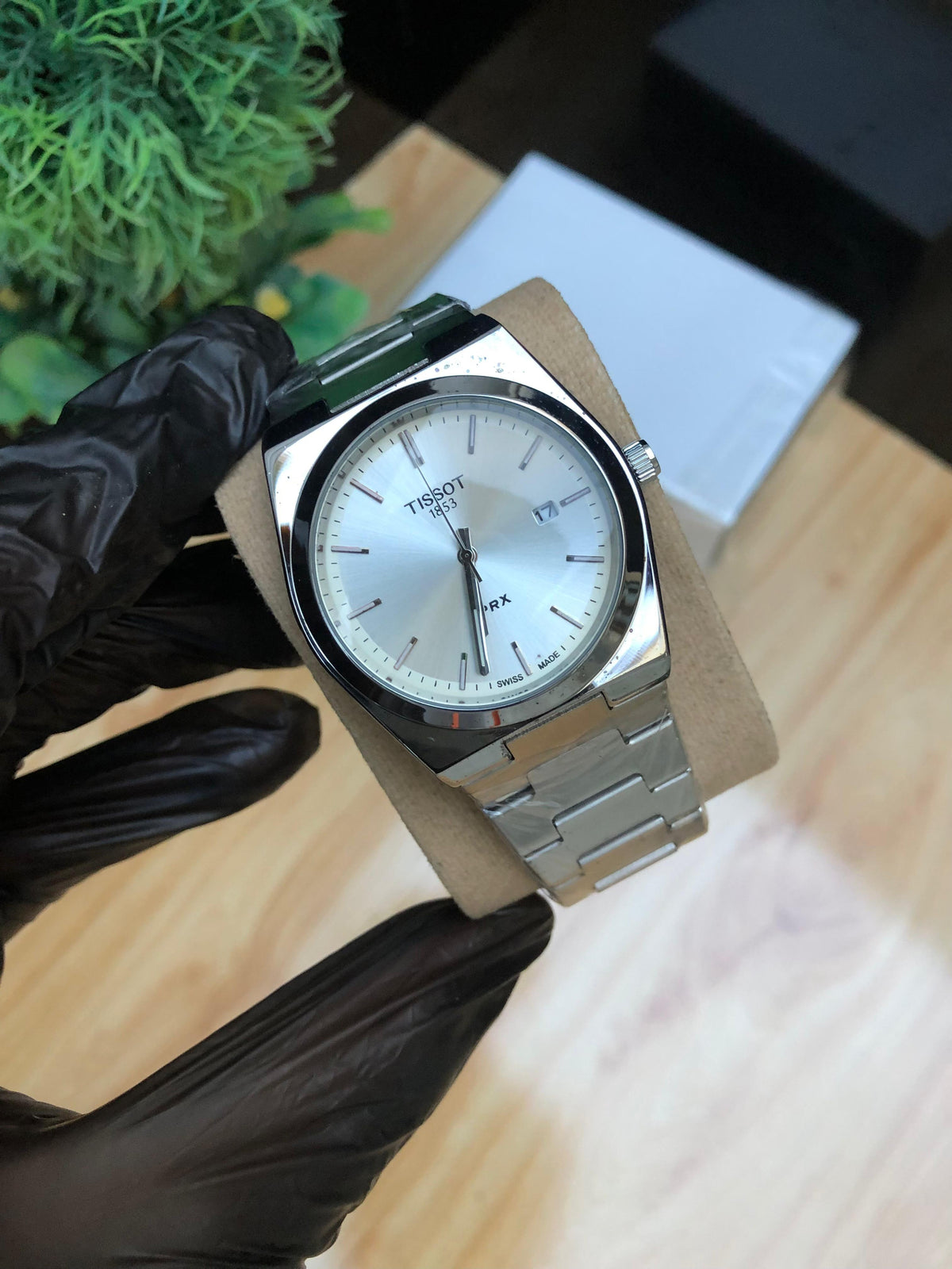 Tissot PRX 1853