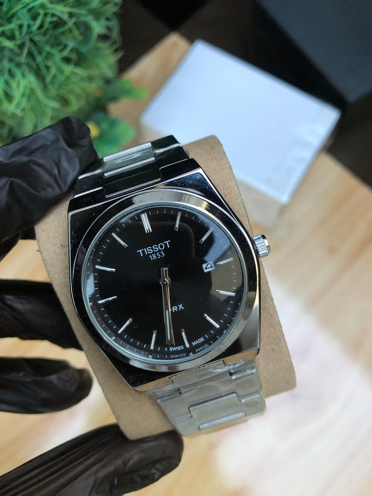 Tissot PRX 1853