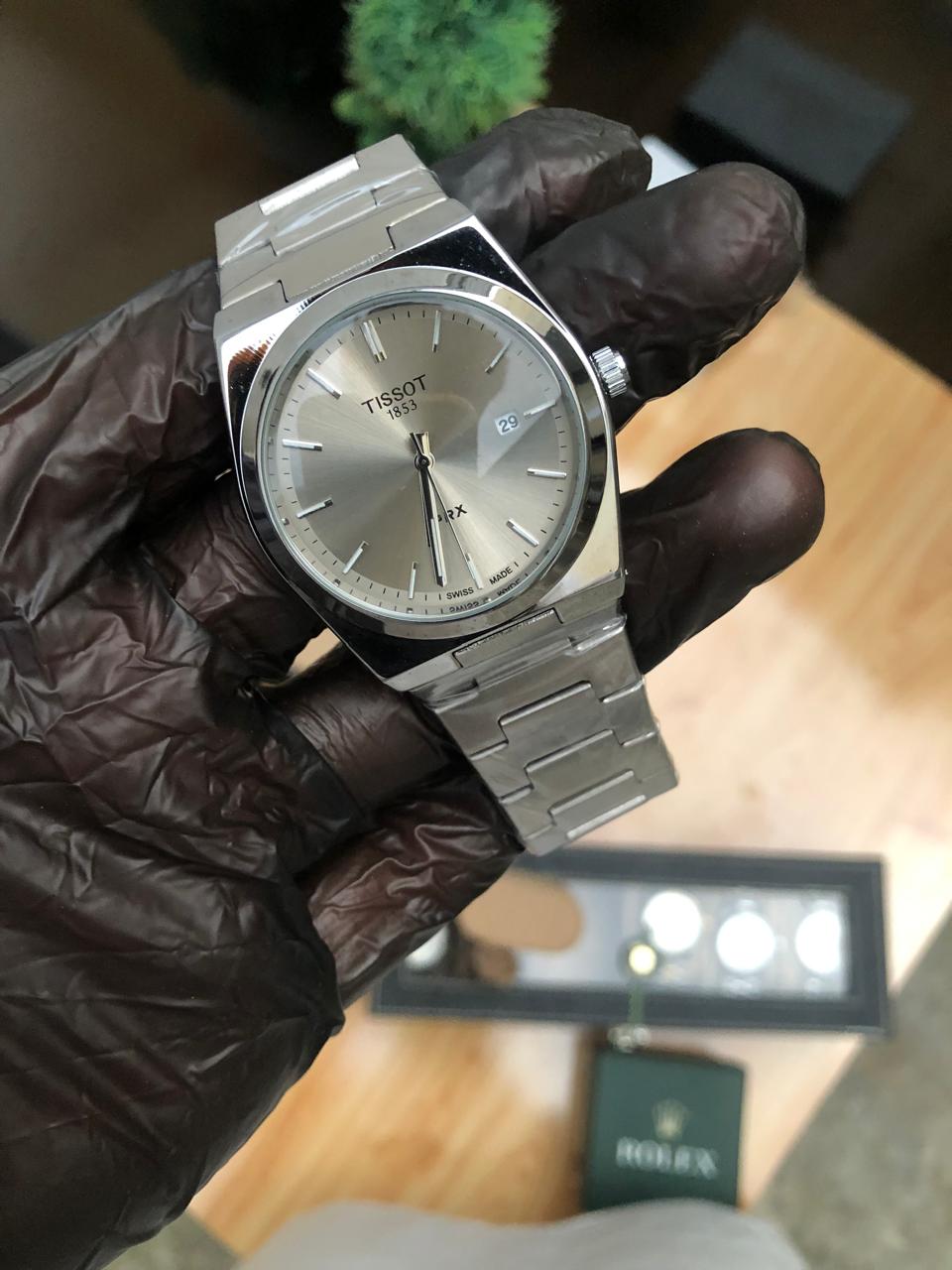Tissot PRX 1853