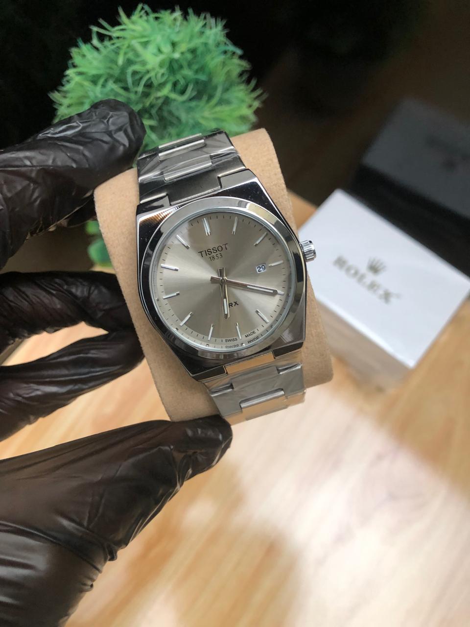 Tissot PRX 1853