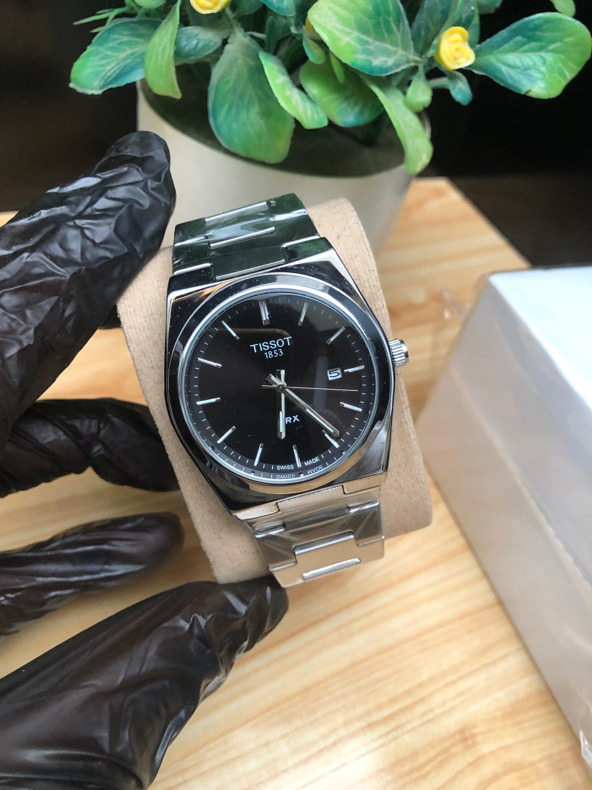 Tissot PRX 1853