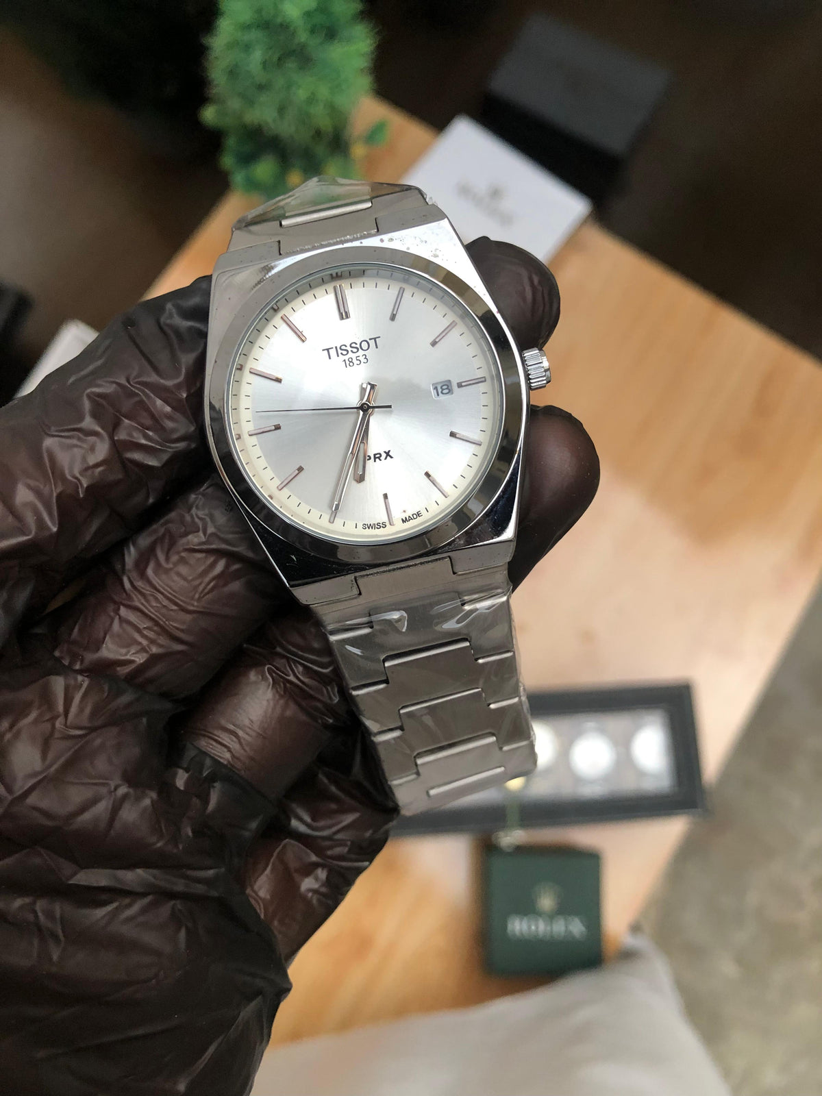 Tissot PRX 1853